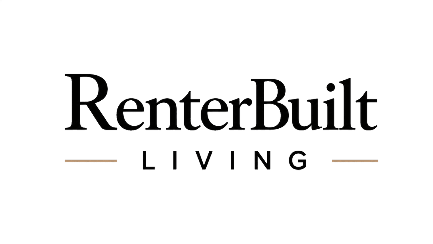 RenterBuilt Living