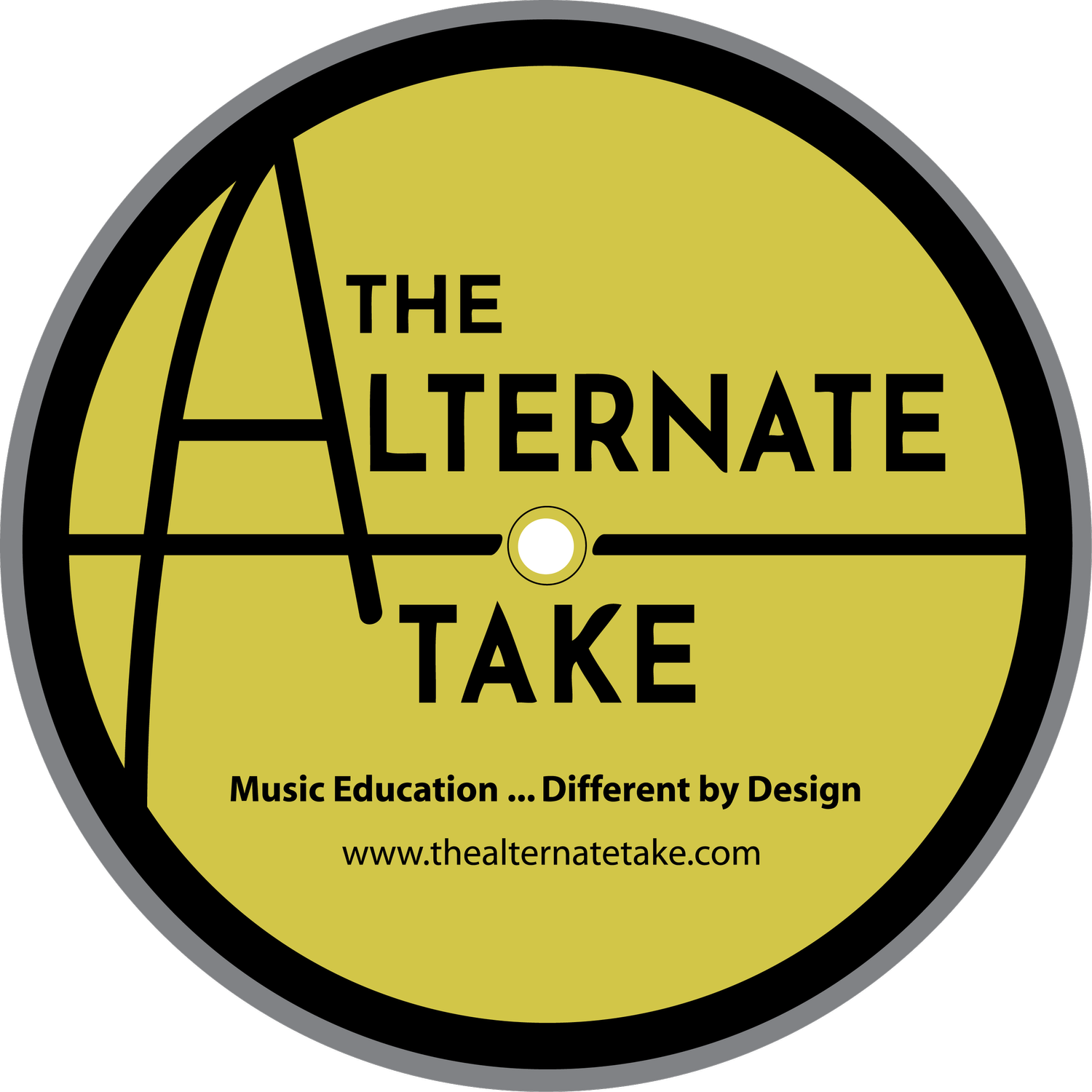 The Alternate Take