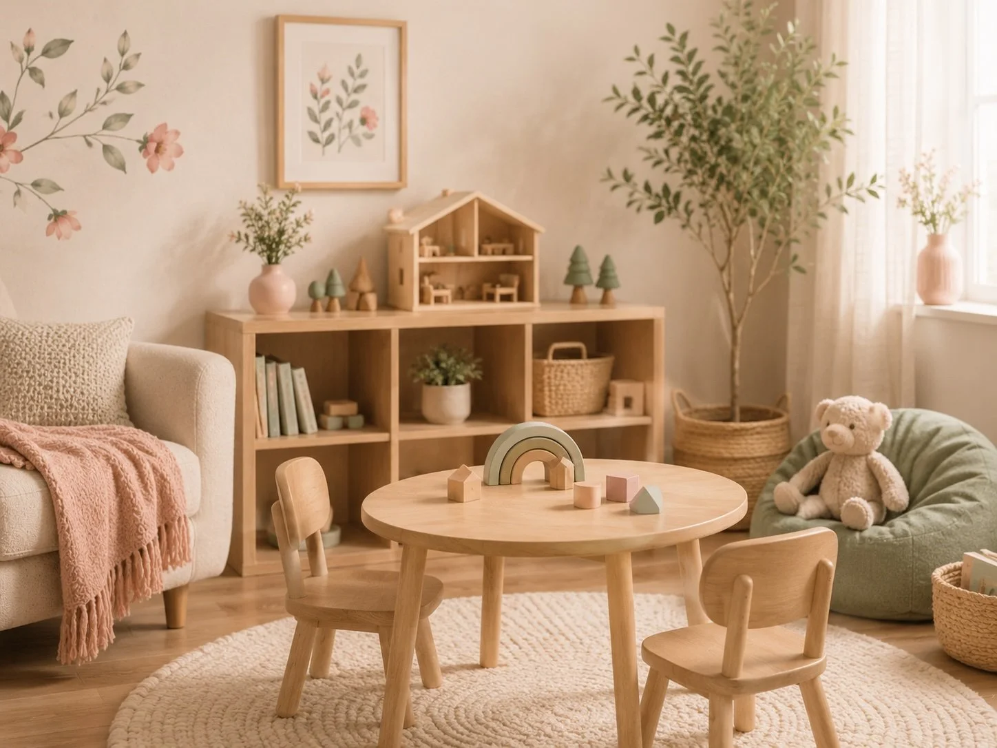 Play Therapy