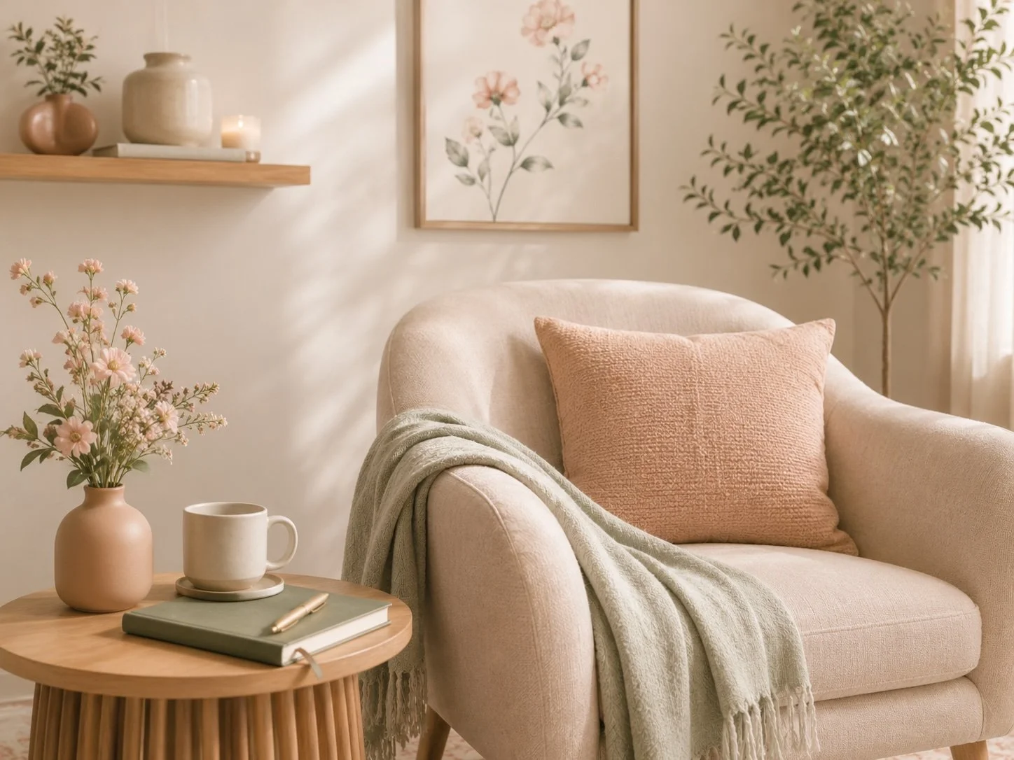 Individual Adult Therapy