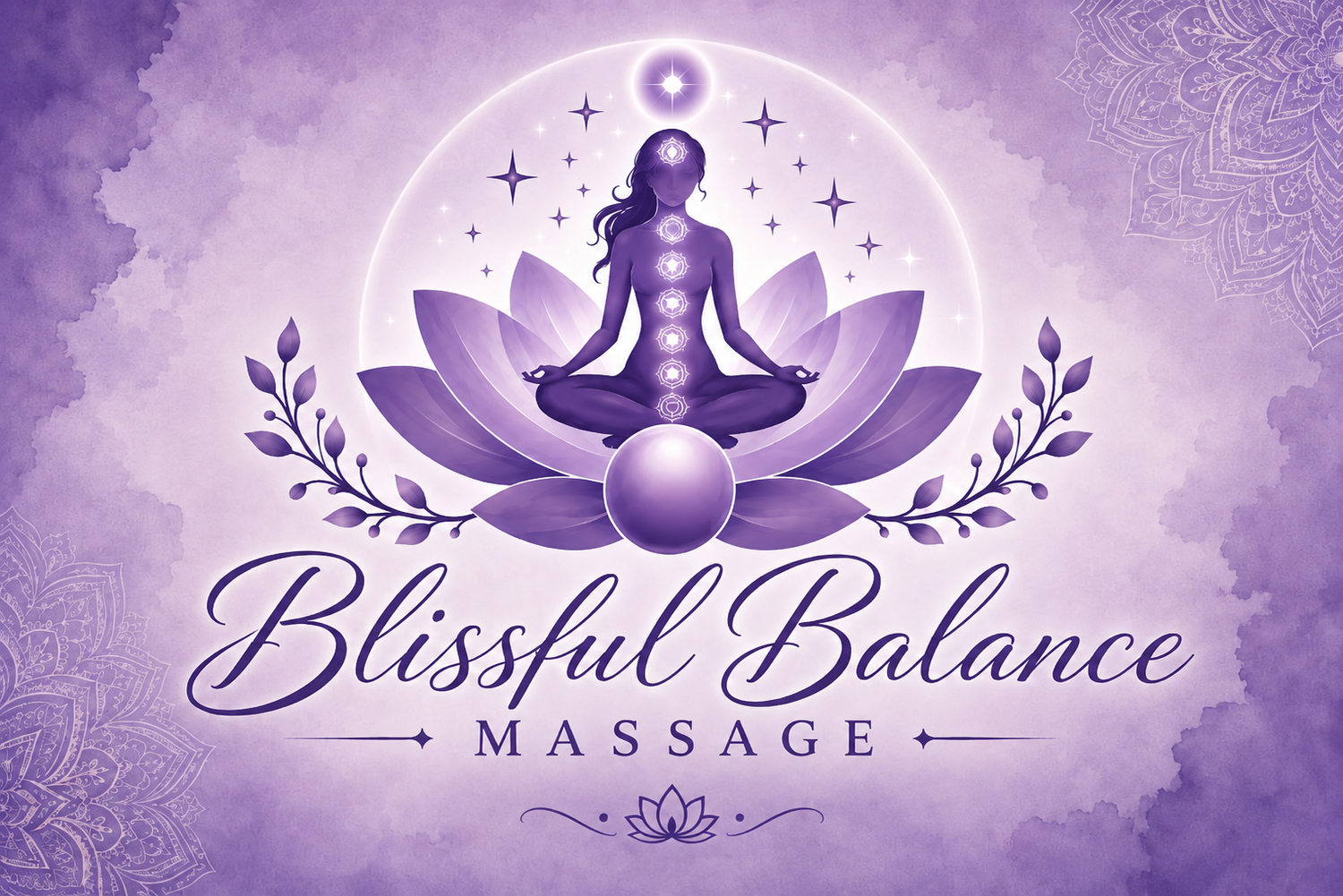 Blissful Balance Massage