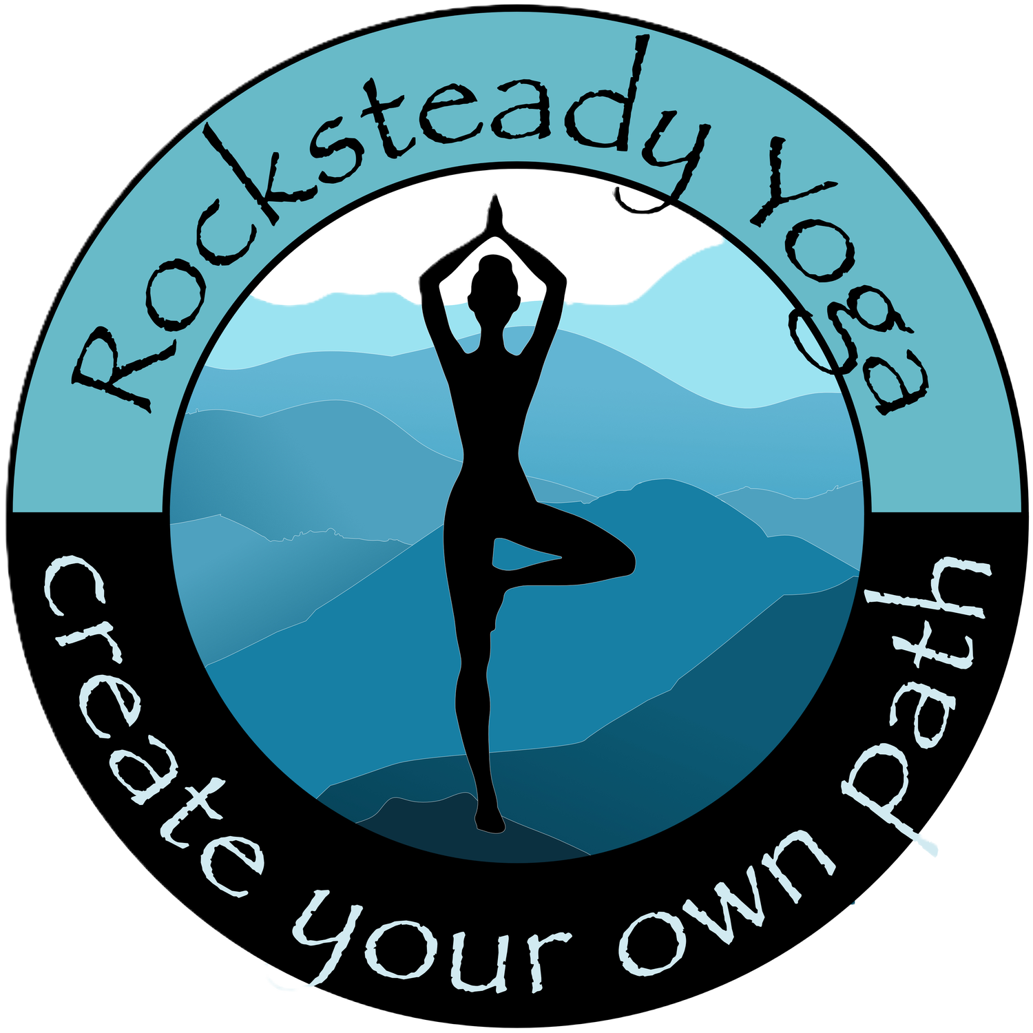 Rocksteady Yoga