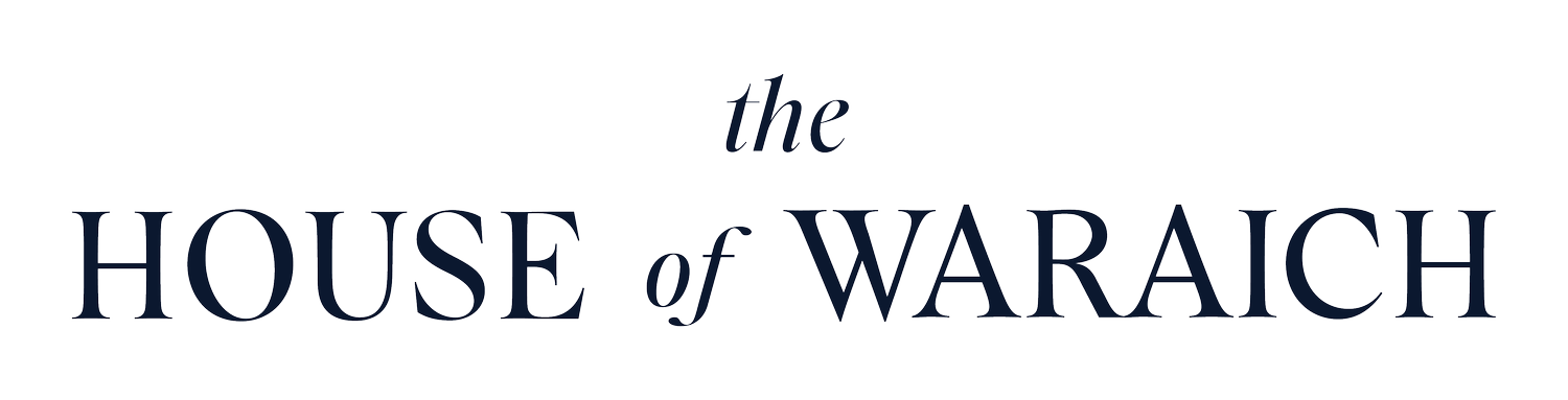 The House of Waraich