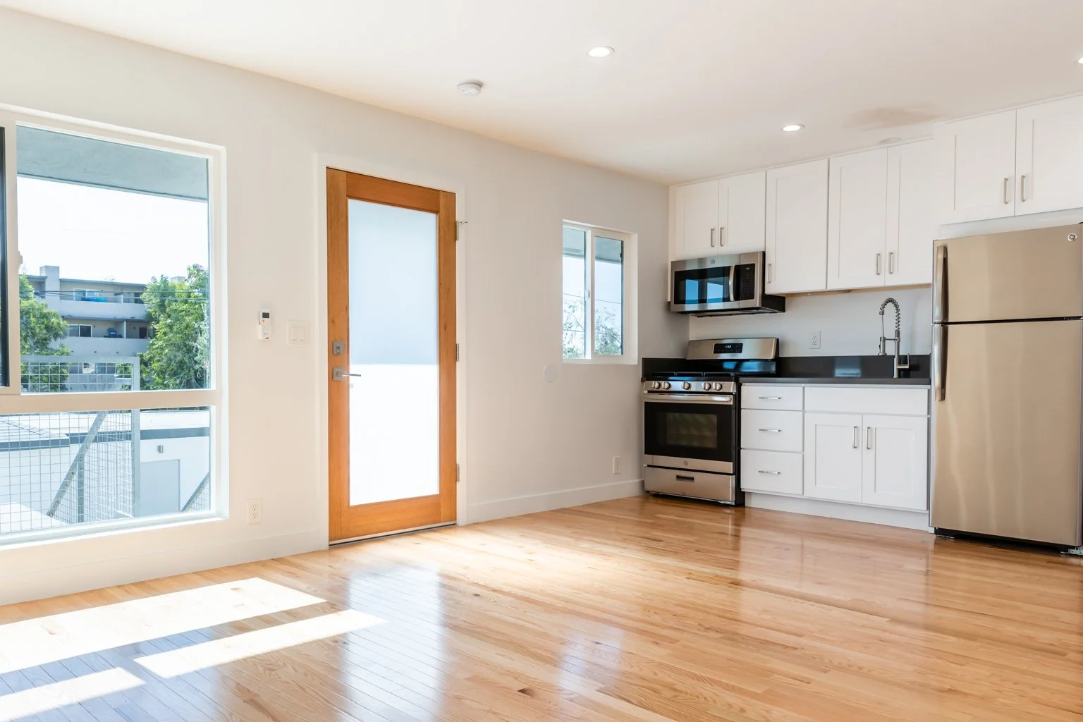 How Great Leasing Creates Great Investments