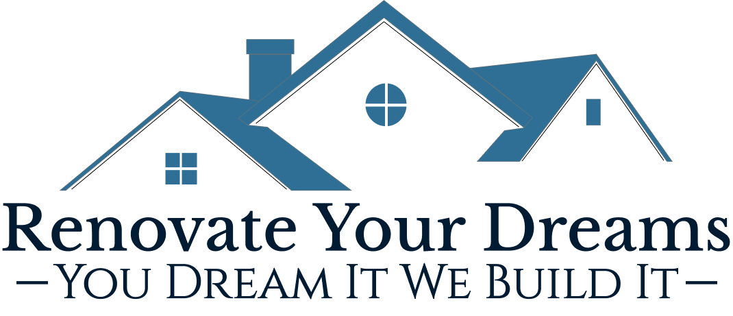 Renovate Your Dreams