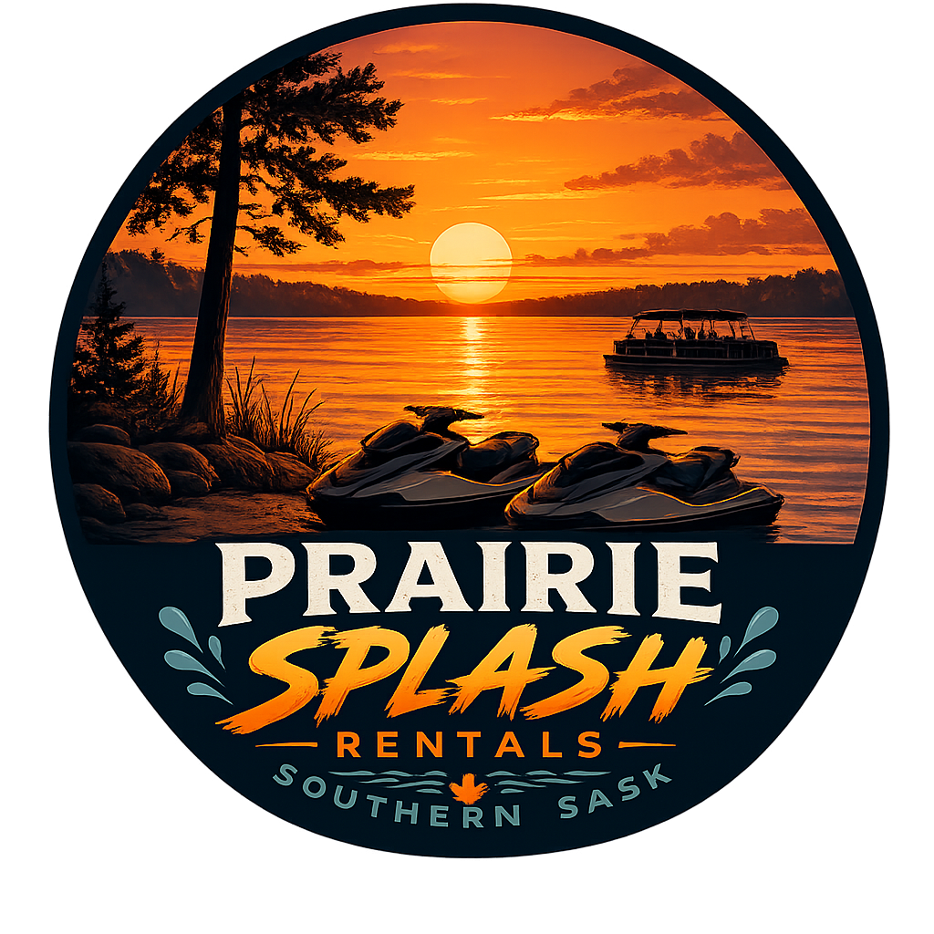 Prairie Splash Rentals