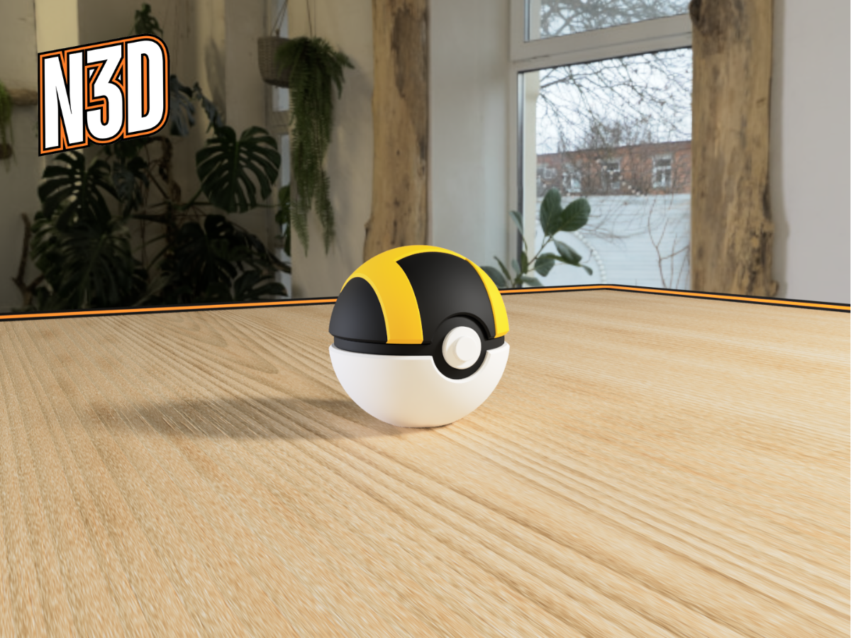 Ultra Ball