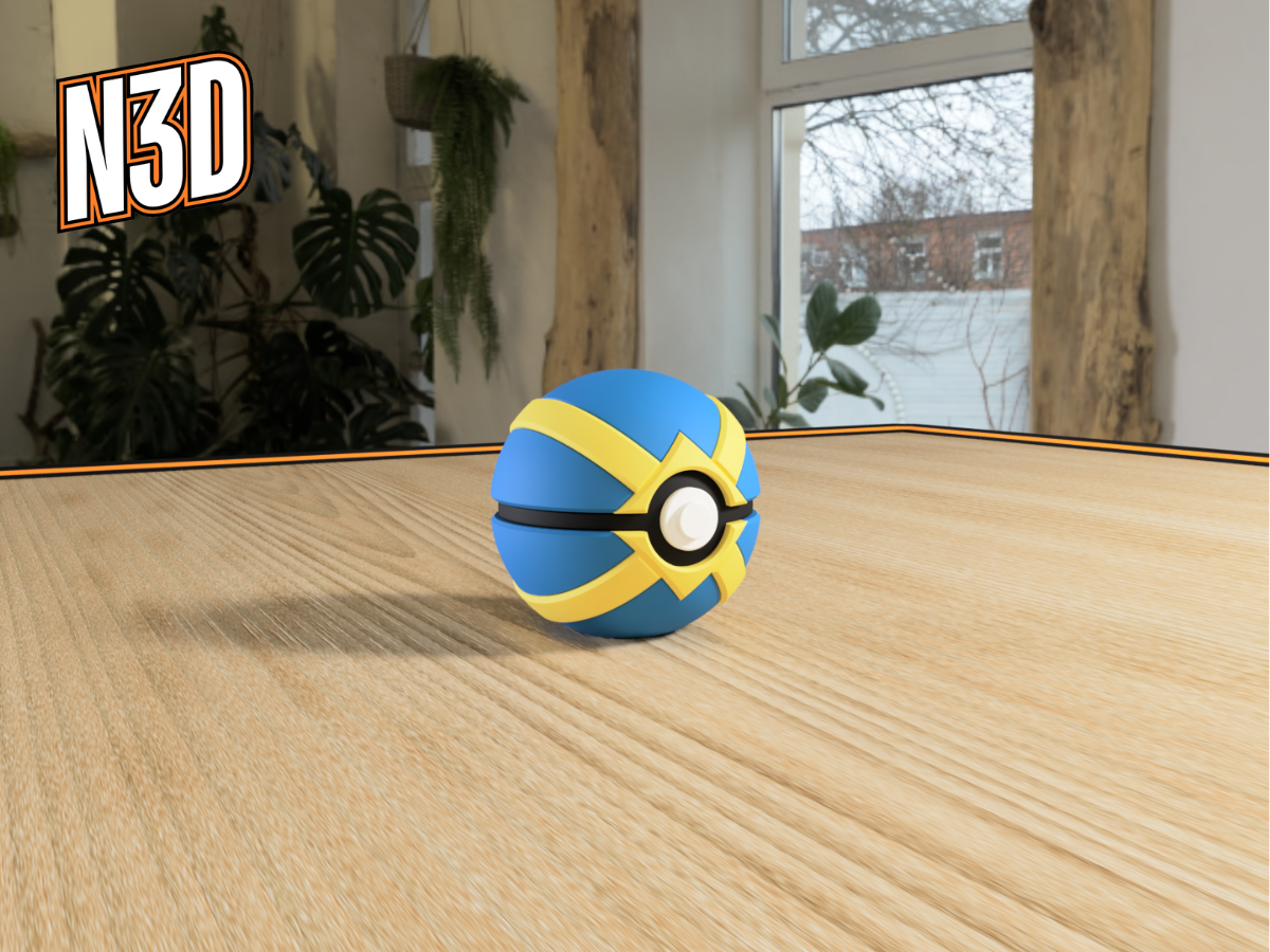 Quick Ball