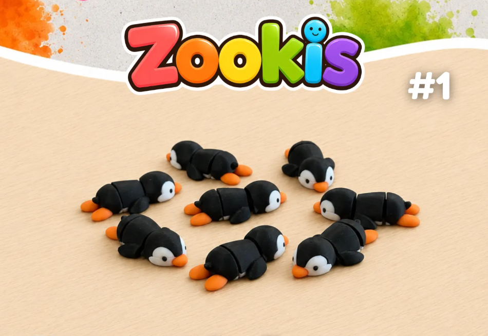 Penguin