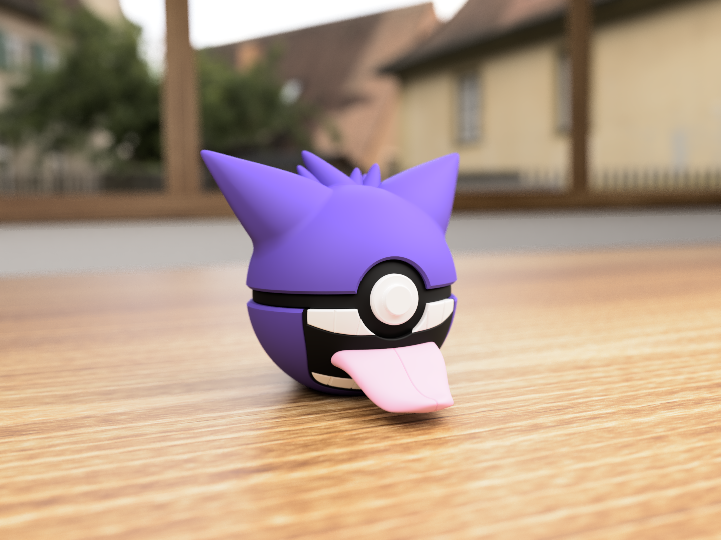 Gengar