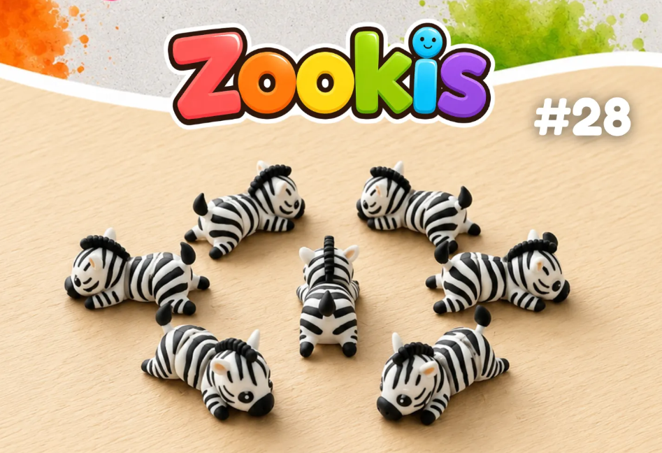 Zebra