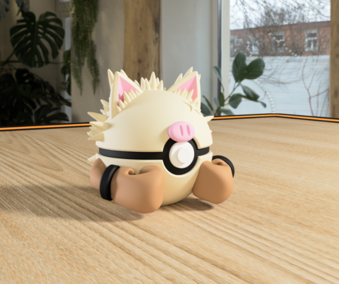 Primeape