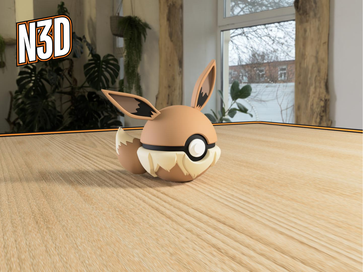 Evee
