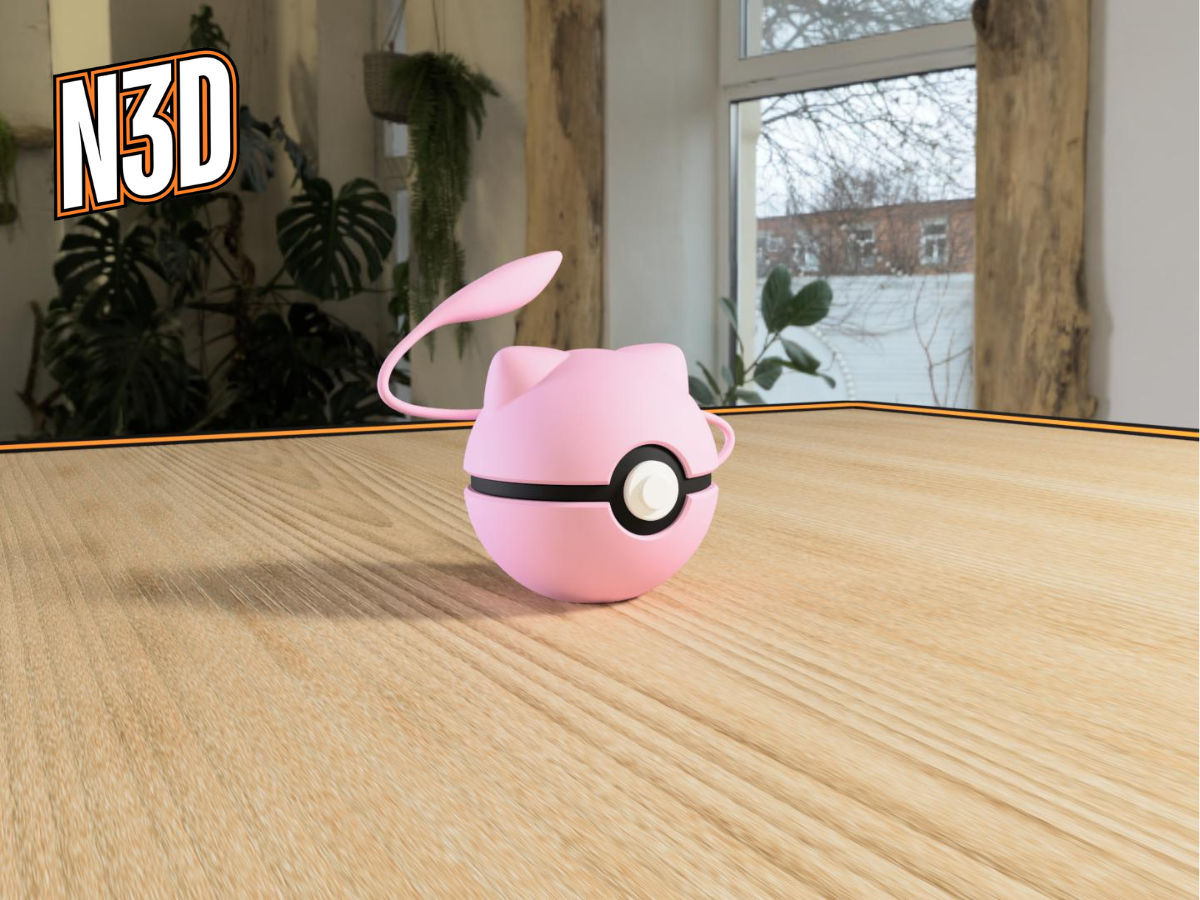 Mew