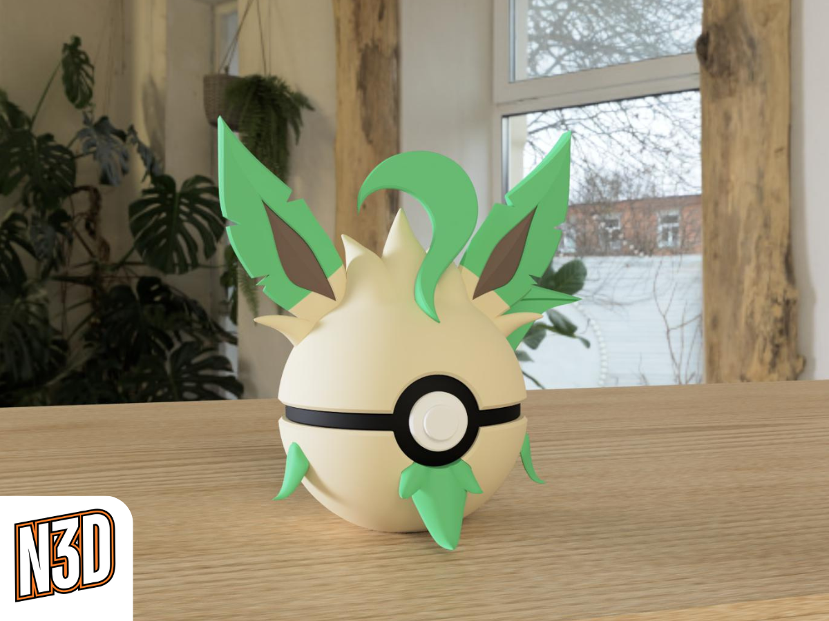 Leafeon
