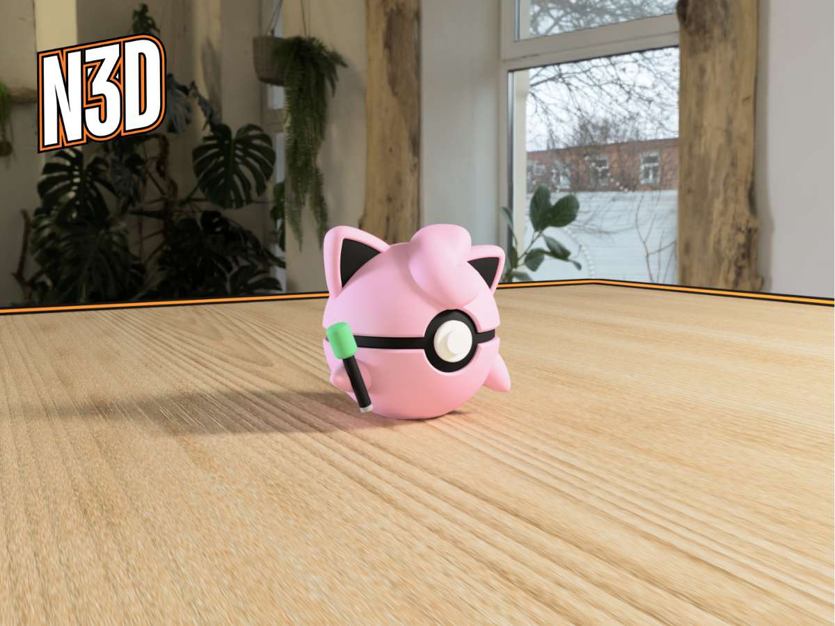 Jigglypuff