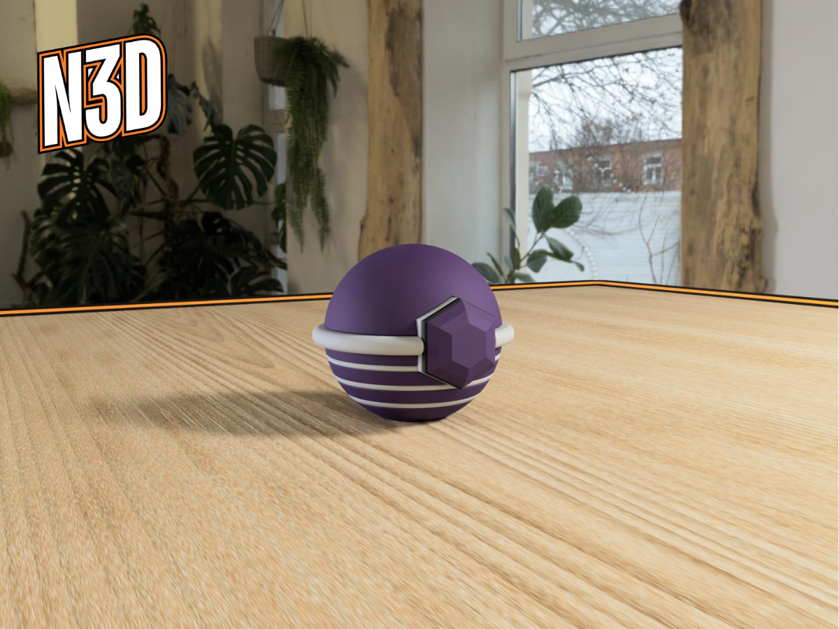 Tera Orb