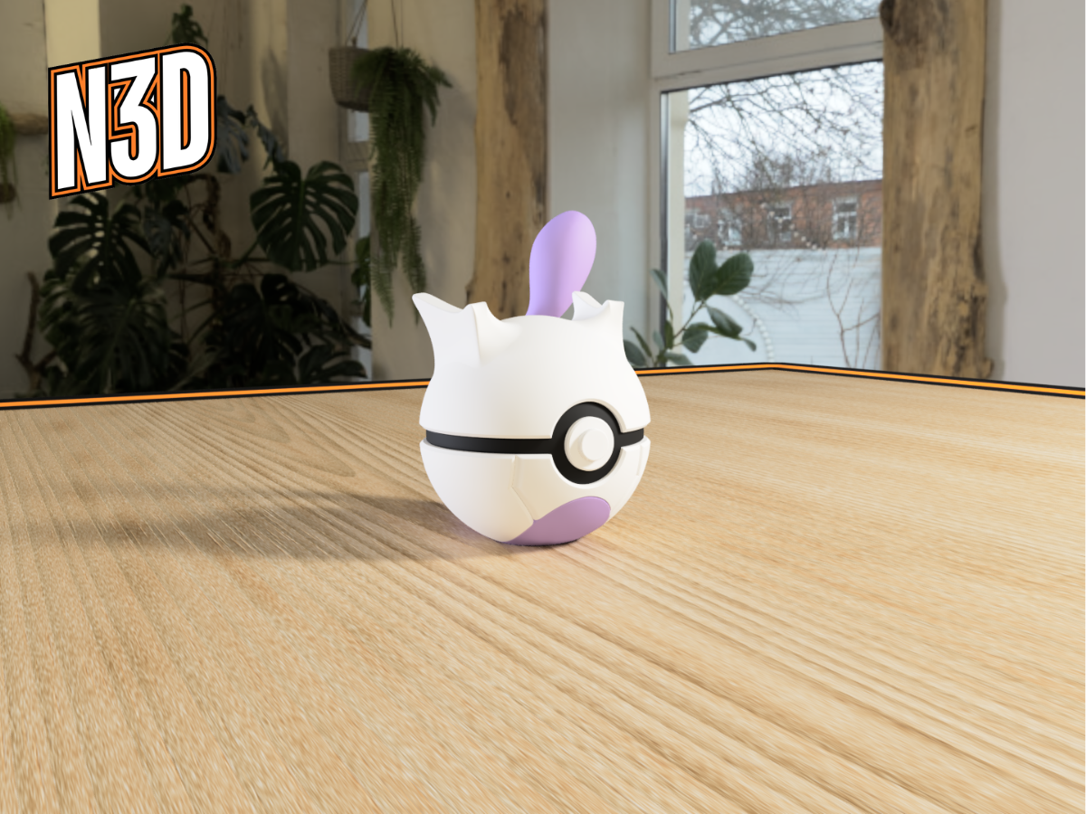 Mewtwo