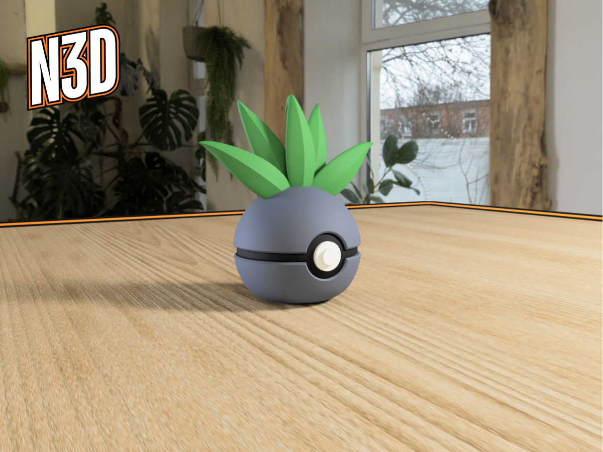 Oddish
