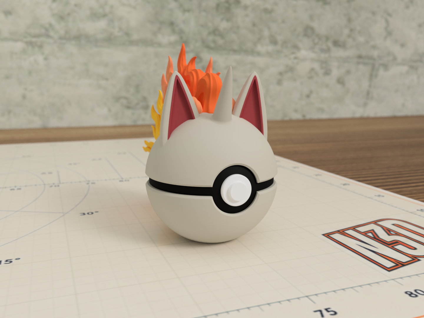 Rapidash