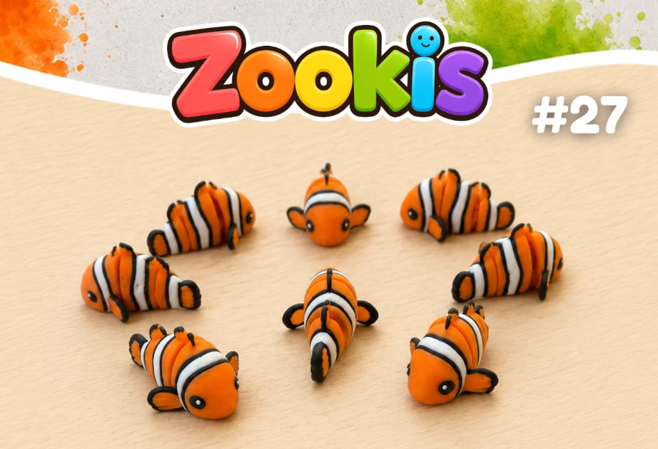 Clownfish