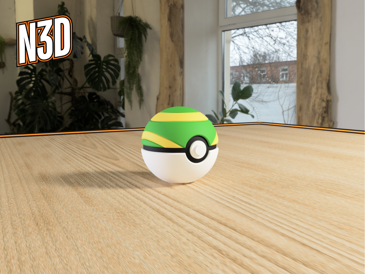 Nest Ball