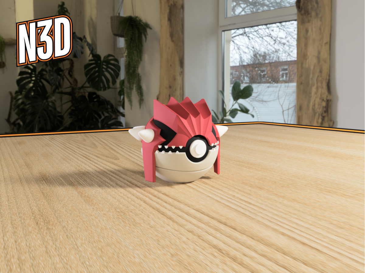 Groudon