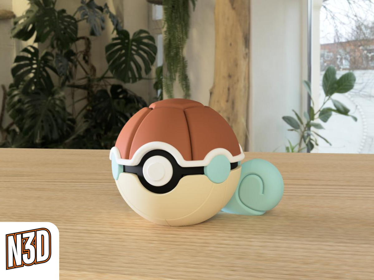 Squirtle