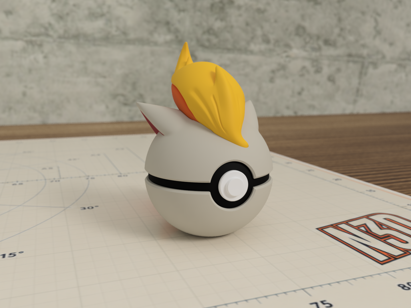 Ponyta