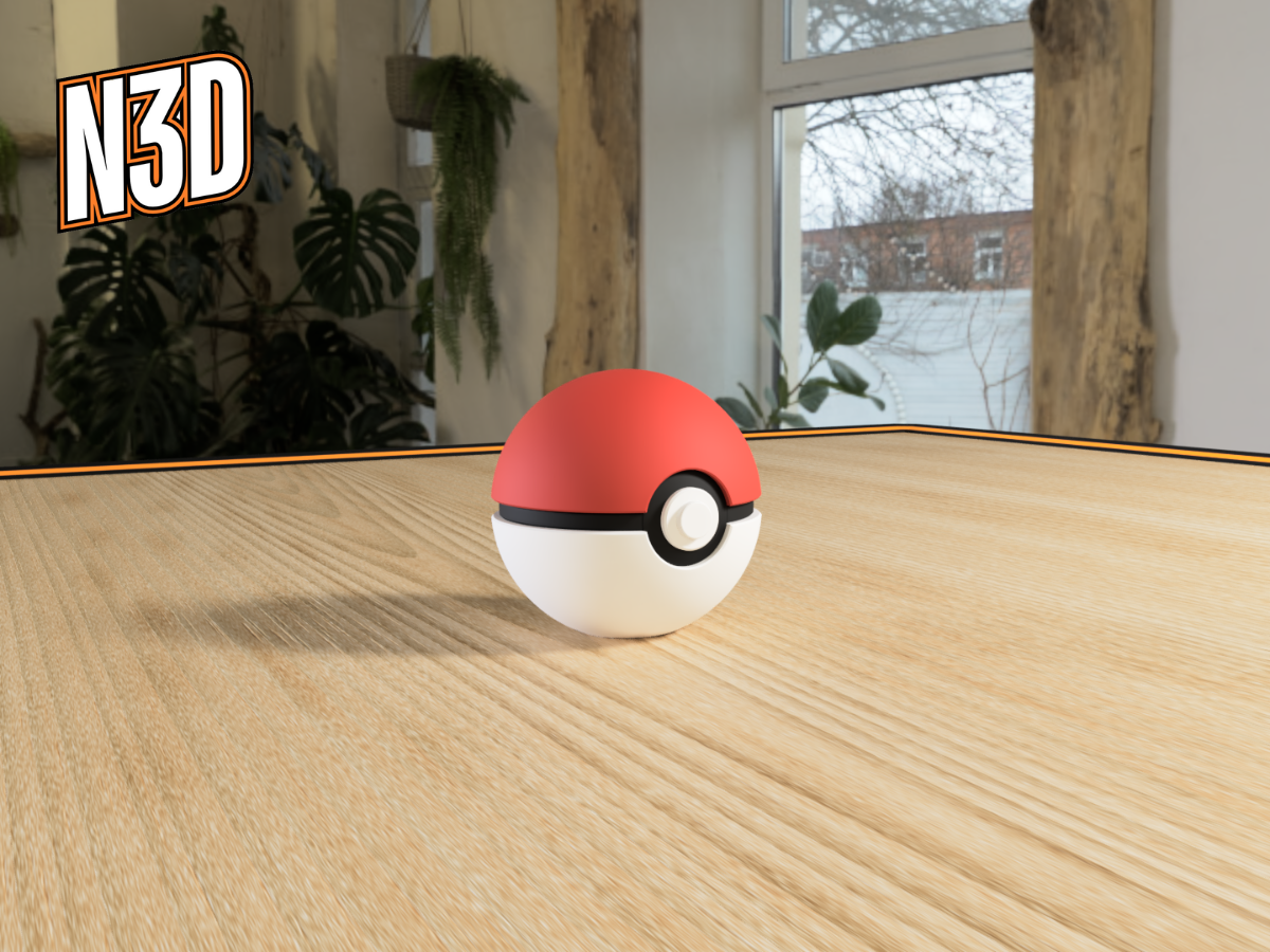 Poke Ball