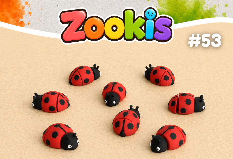 Ladybug