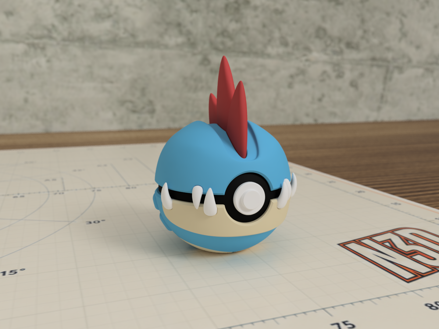 Feraligatr
