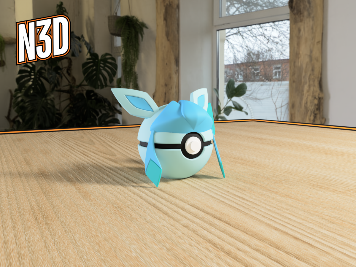 Glaceon