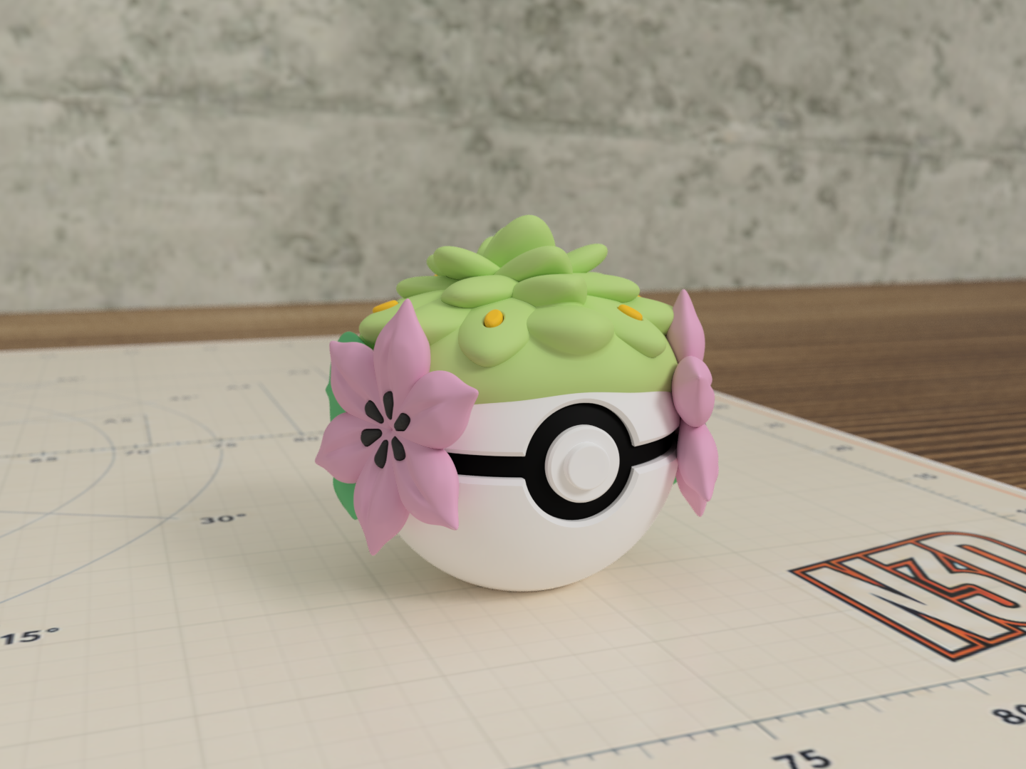 Shaymin
