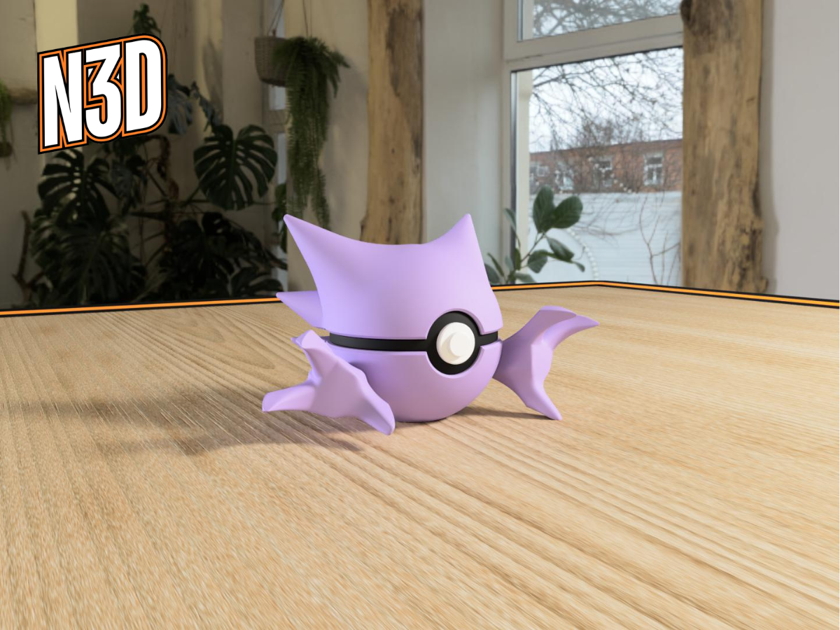 Haunter