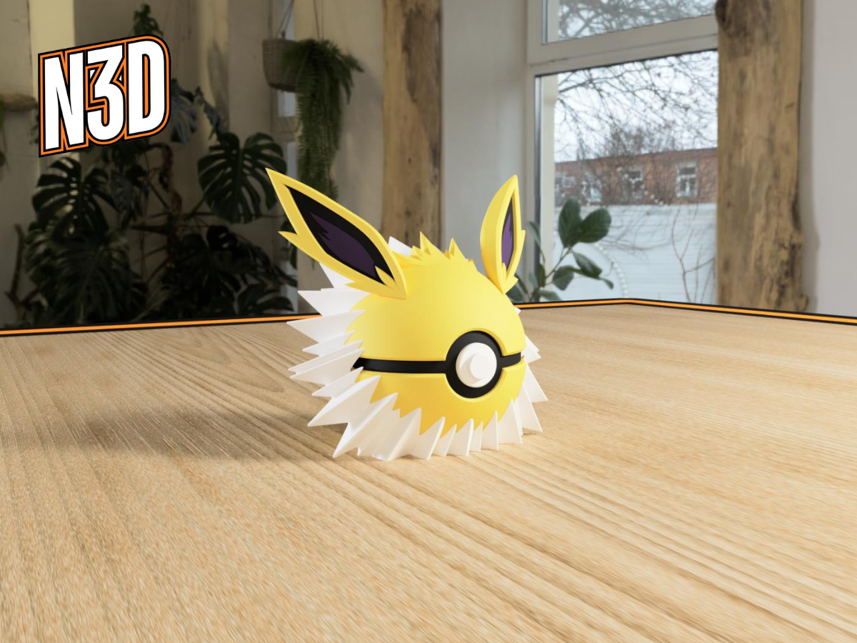 Jolteon
