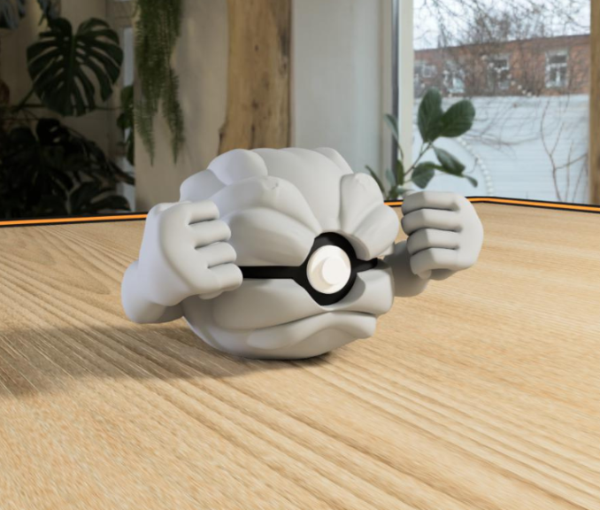 Geodude