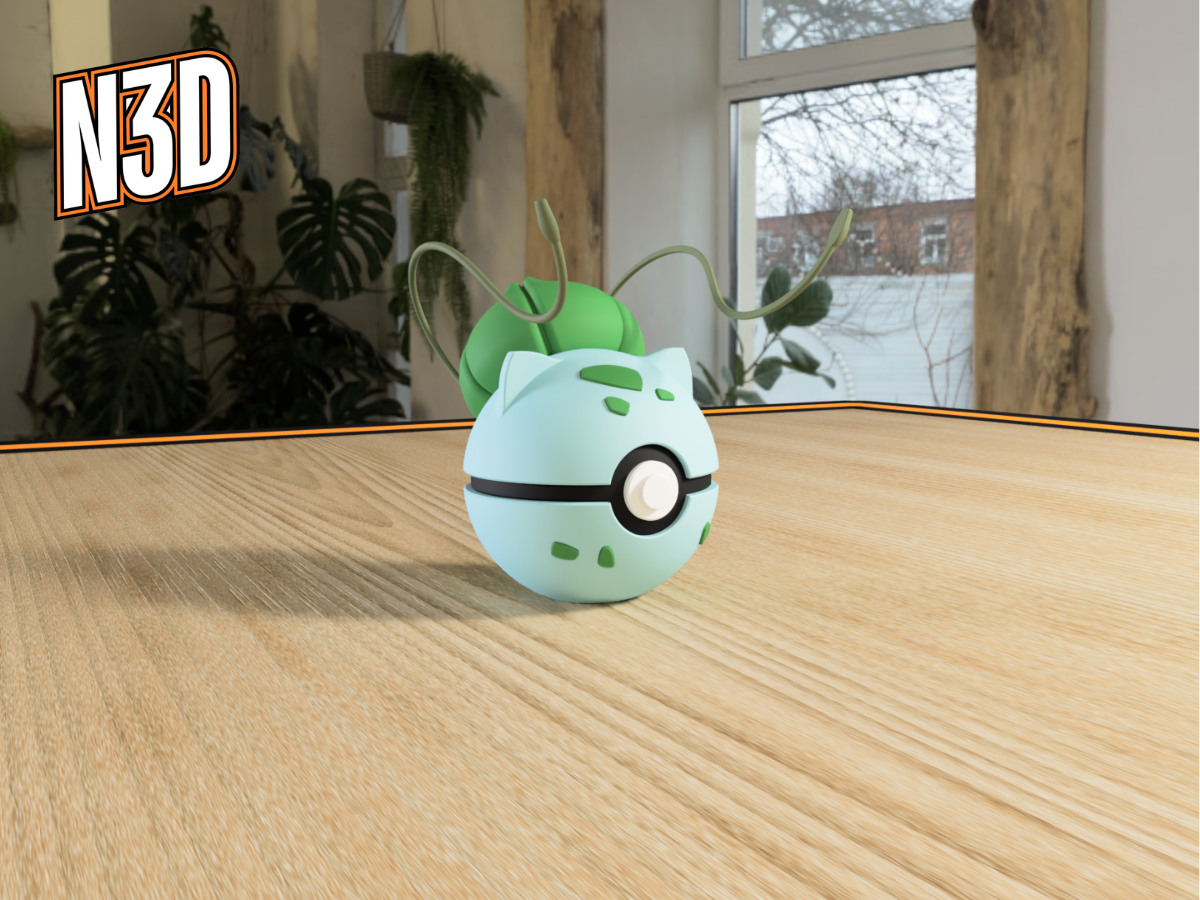 Bulbasaur
