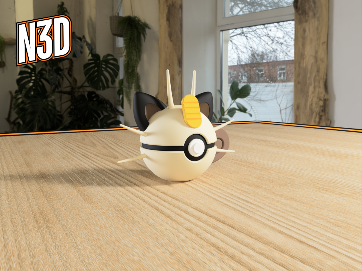 Meowth