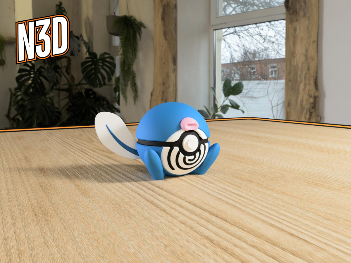 Poliwag