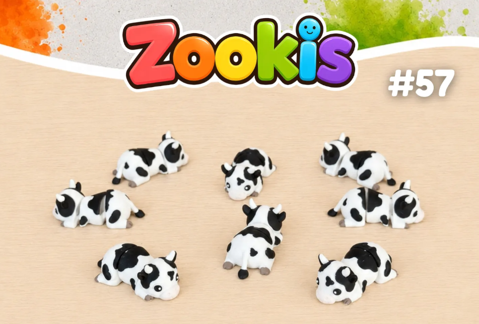 Cow