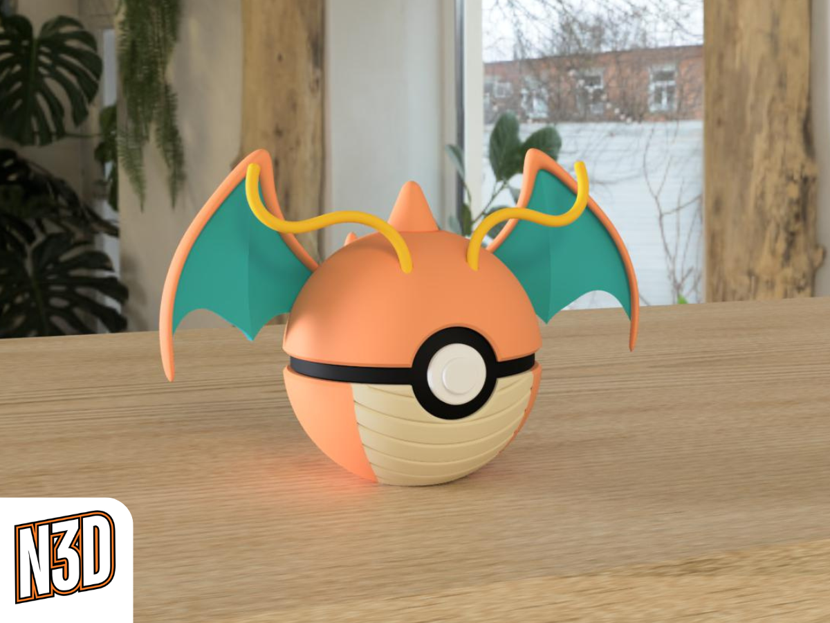 Dragonite