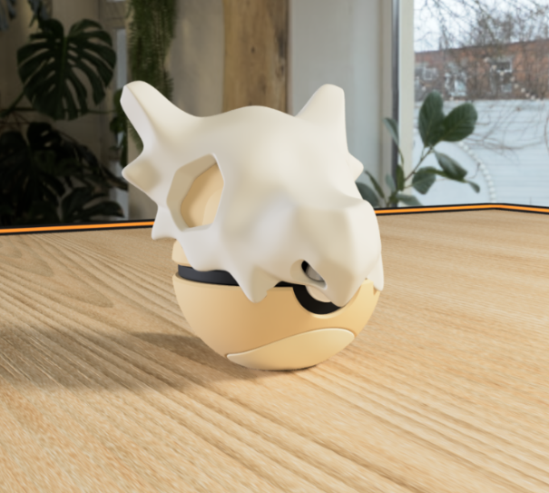 Cubone
