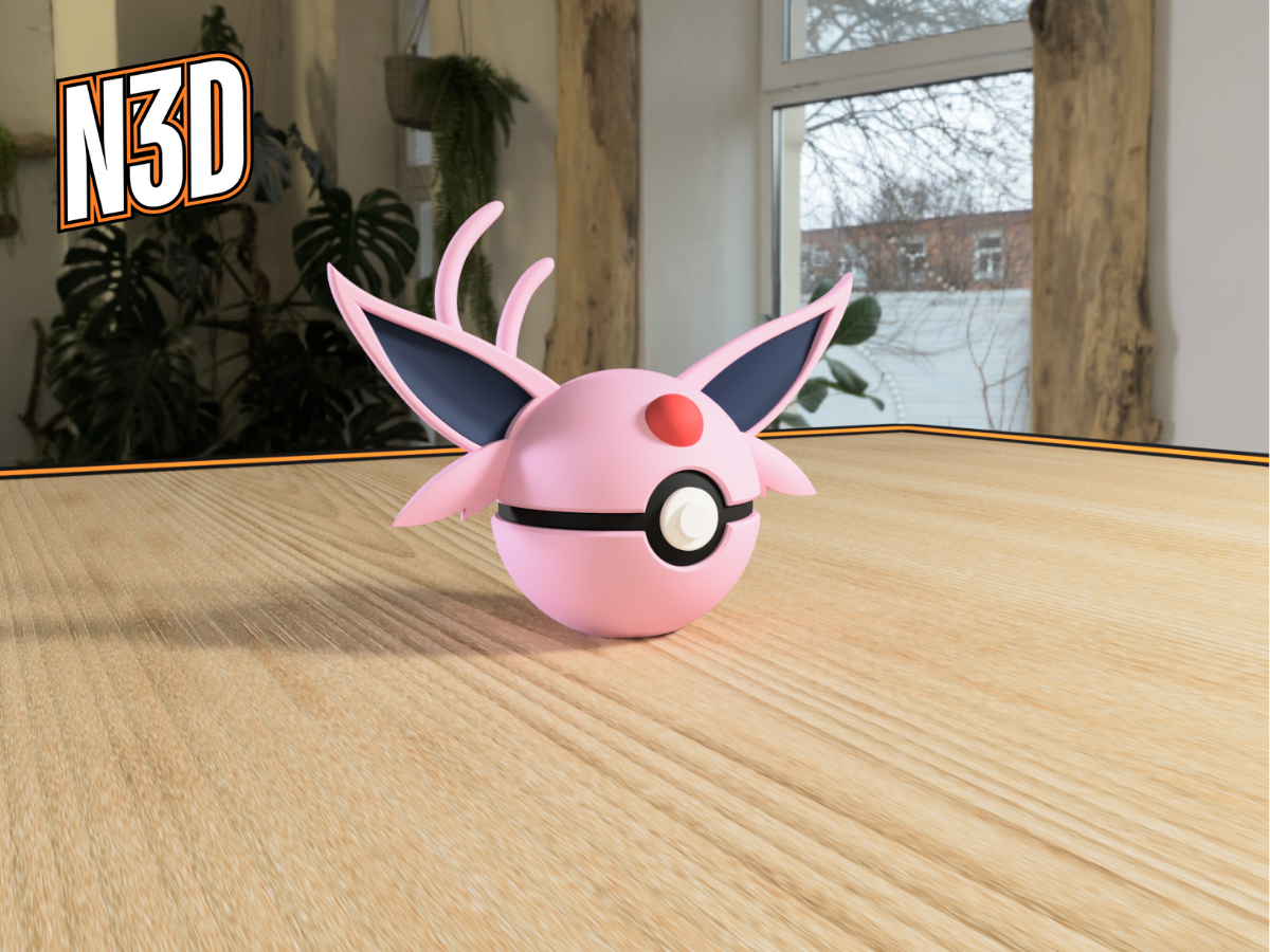 Espeon