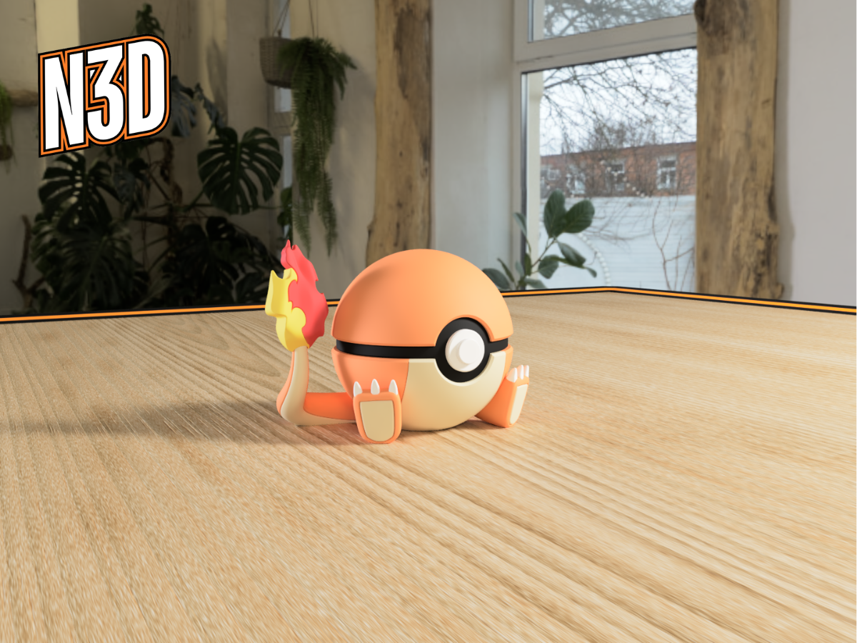 Charmander