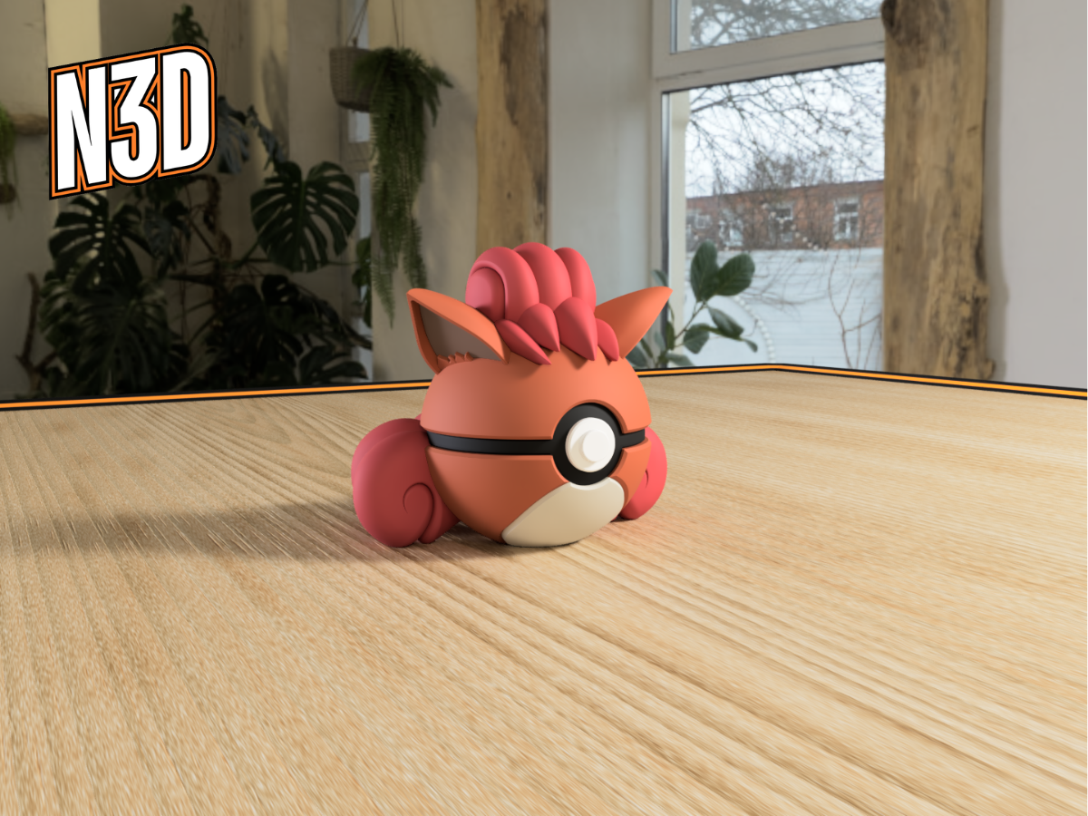 Vulpix