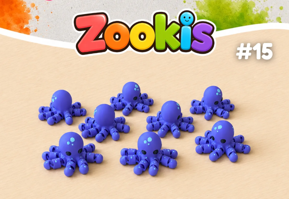 Octopus