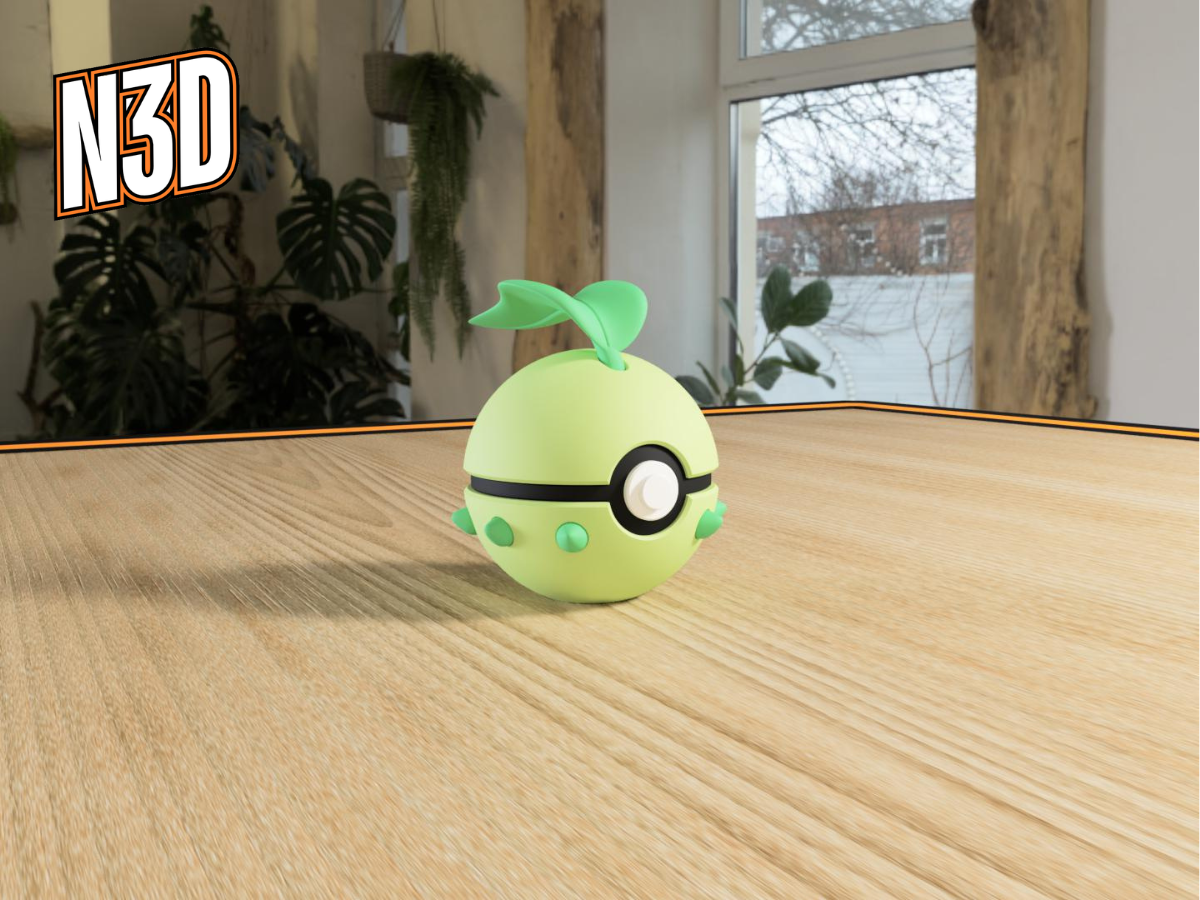 Chikorita