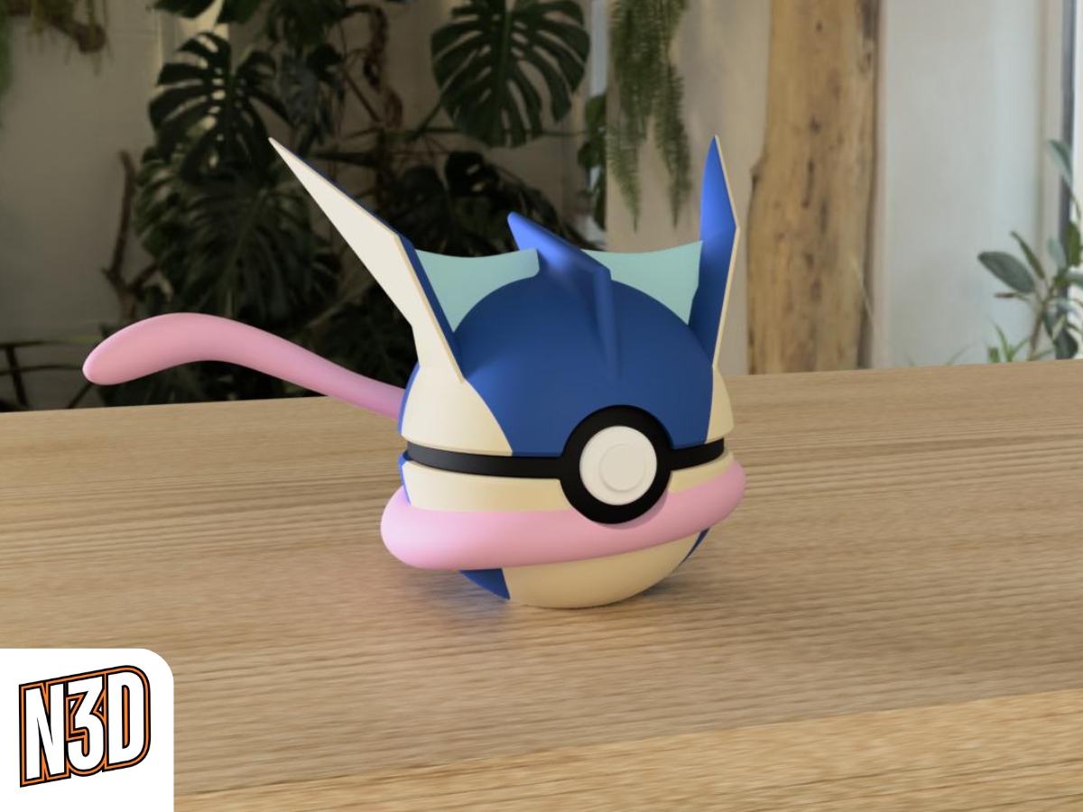 Greninja
