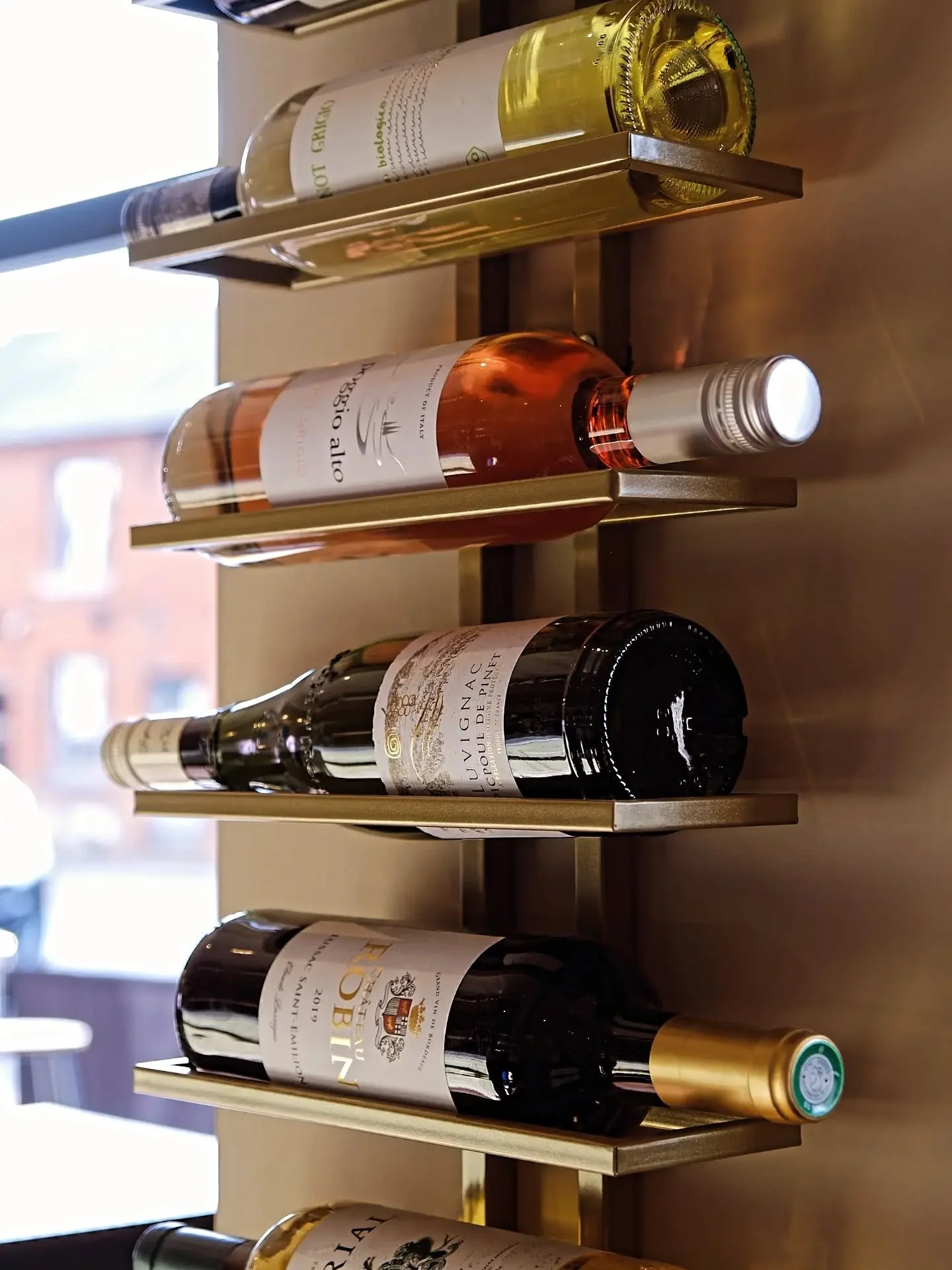 Exciting news! 🍽️ Our website is now live - visit decanterwinebar.com (link in our bio) to see our full wine list and tapas menu.

Also on our website you can contact us or book a table. We would advise this for larger parties or special occasions! 